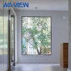 NAVIEW SGS-Schwarz-Rahmen-Bild-Fenster pulverisieren überzogene Oberfläche