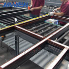 Energiesparendes Aluminiumdoppeltes Hung Replacement Windows