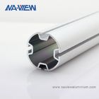 Überlegene runde hohle Aluminiumverdrängungs-Profile