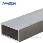 Überlegene rechteckige Aluminiumverdrängungs-Profile