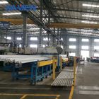 Chinesische Fabrik-hergestellte Aluminiumzylinder-Kanal-Verdrängung