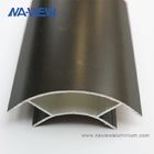 Aluminiumanhänger-Türrahmen-Strangpressverfahren-Ordnung