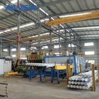 VERDRÄNGUNGS-Profilhersteller Guangzhou-Gewohnheit 6063 Aluminium