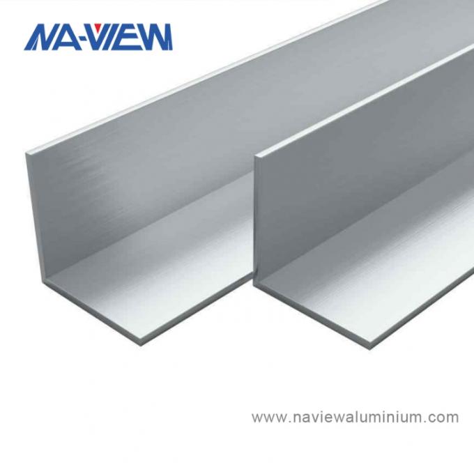 Aluminiuml Verdrängung