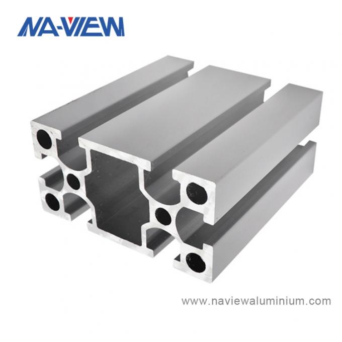 Aluminiumverdrängung 60x60