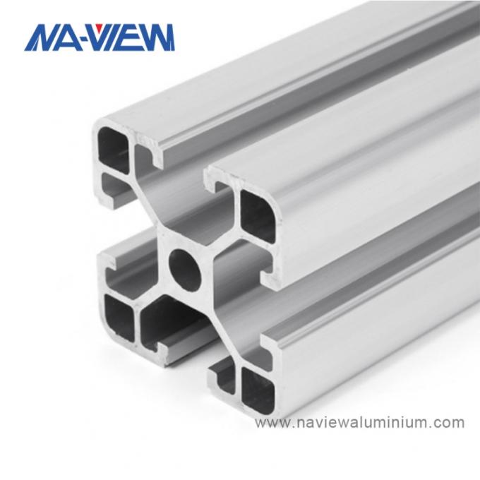 Aluminiumverdrängung 3030