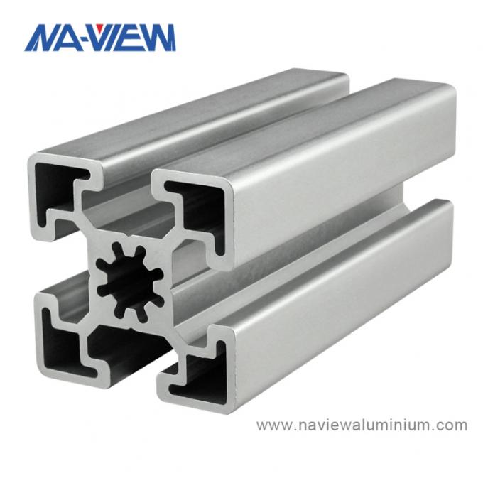 Aluminiumverdrängung 3030