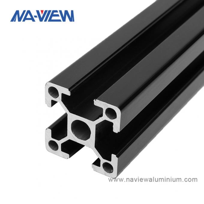 Aluminiumzeichenrahmenverdrängungen