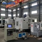 Chinesischer Fabrik-Vorgesetzter bestellte hergestelltes Gewächshaus-Aluminiumverdrängungs-Profile voraus