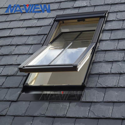 Mitte-Gelenk-Dach-Windows Soem-ODM Navirew spätestes energiesparendes überlegenes modernes